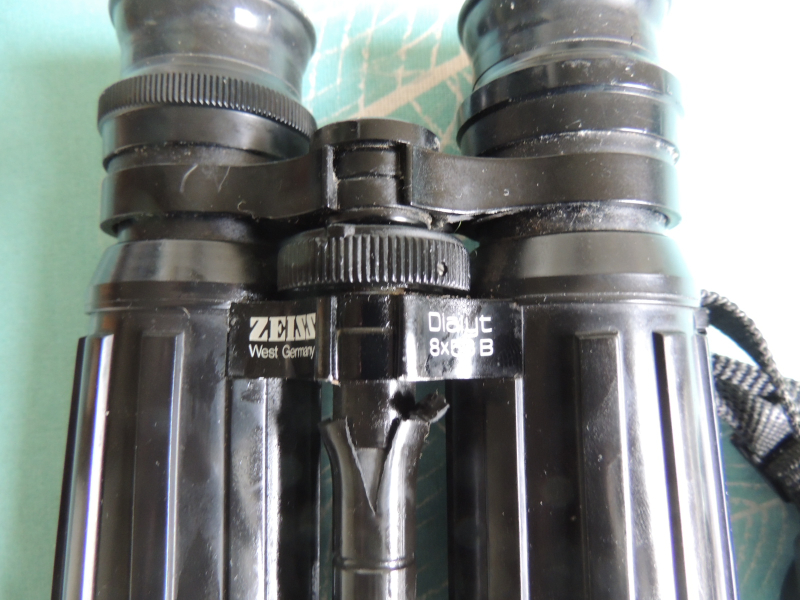 Fernglas Zeiss 8x56 B T*P – Bild 2