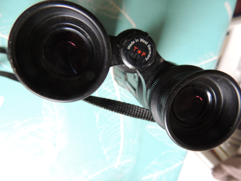 Fernglas Zeiss 8x56 B T*P – Bild 3