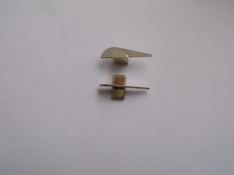 Korn (front sight) von TDC – Bild 1