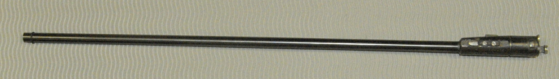 Einstecklauf Krieghoff EXTRA – Bild 2