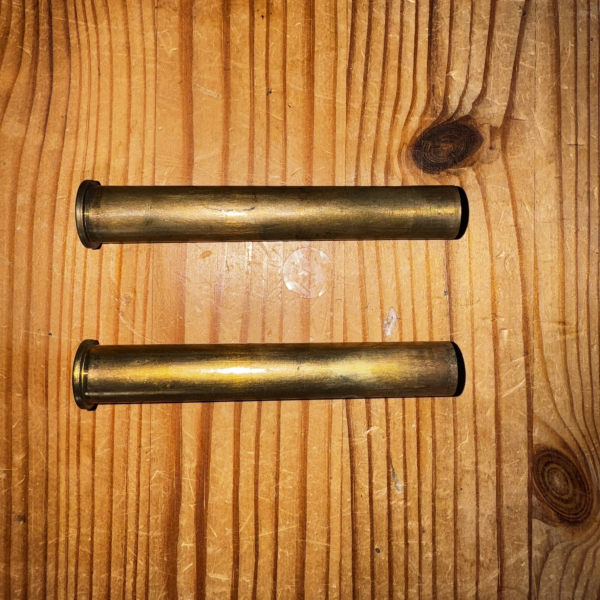 45-120 Sharps Hülsen – Bild 3
