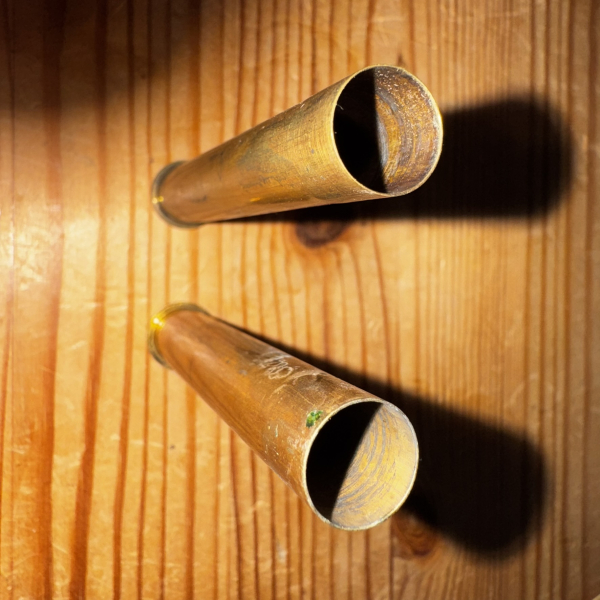 45-120 Sharps Hülsen – Bild 4