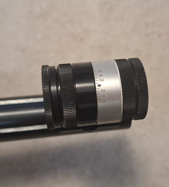 LG Anschütz 9015 Auflage Start rechts/links, [F] 4,5mm – Bild 5