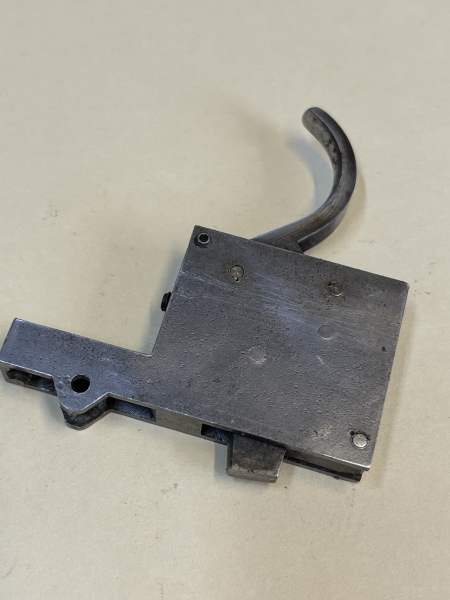 Schultz & Larsen: Matchabzug f. Mauser 98 – Bild 2