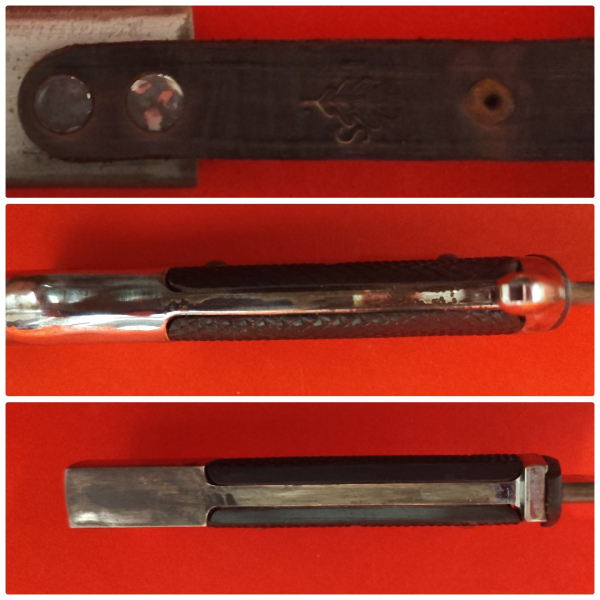 HJ-Fahrtenmesser RZM M7/11 – Bild 3