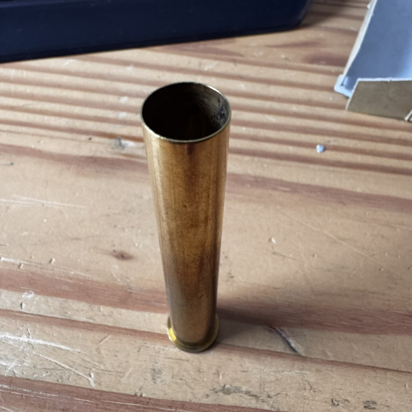 45-120 Sharps Hülsen NEU - WM Bullets – Bild 3