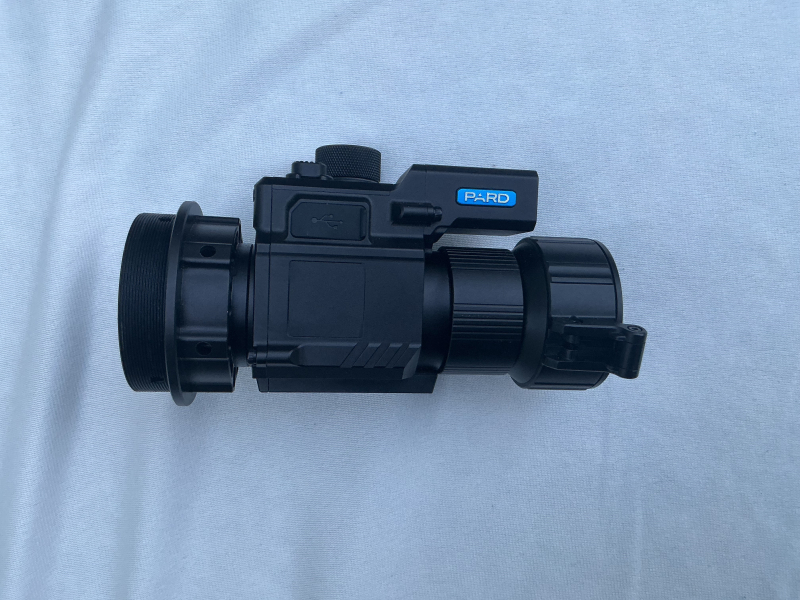 Pard Predator 640 LRF Neuwertig – Bild 5
