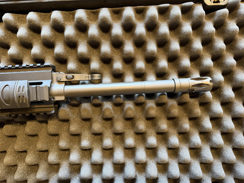 Heckler & Koch MR 308 – obrázek 3