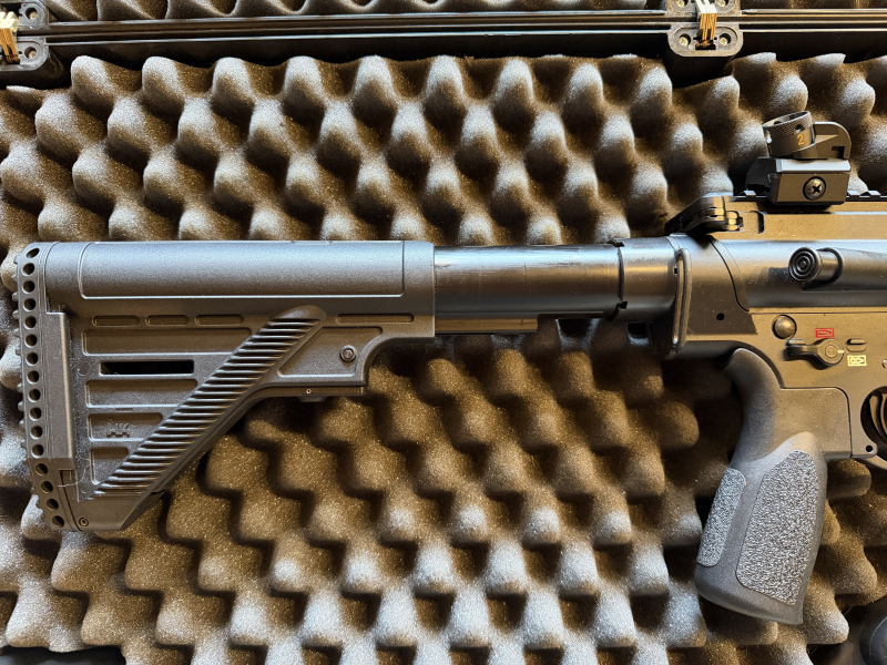 Heckler & Koch MR 308 – obrázek 5