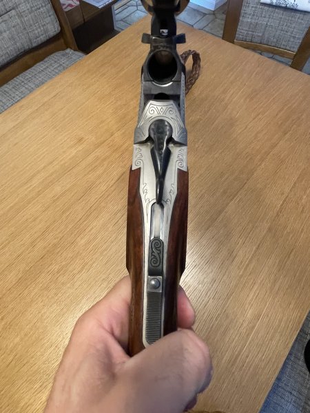 Blaser Bockbüchsflinte – Bild 3