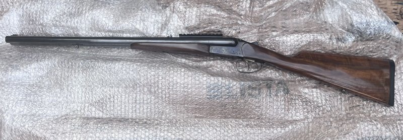 Baikal Querflinte 12/70 (!Einzelstück!) – Bild 2