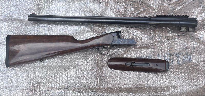 Baikal Querflinte 12/70 (!Einzelstück!) – Bild 3