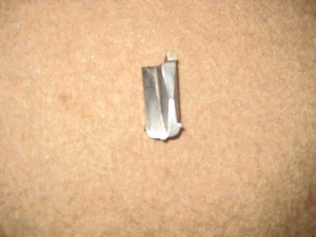 Mauser, Pistole Mod. C96, Zubringer ? – Bild 1