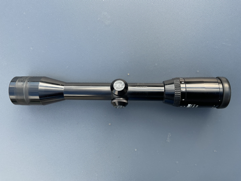 Zeiss Diavari-C, 3-9x36 – Bild 2