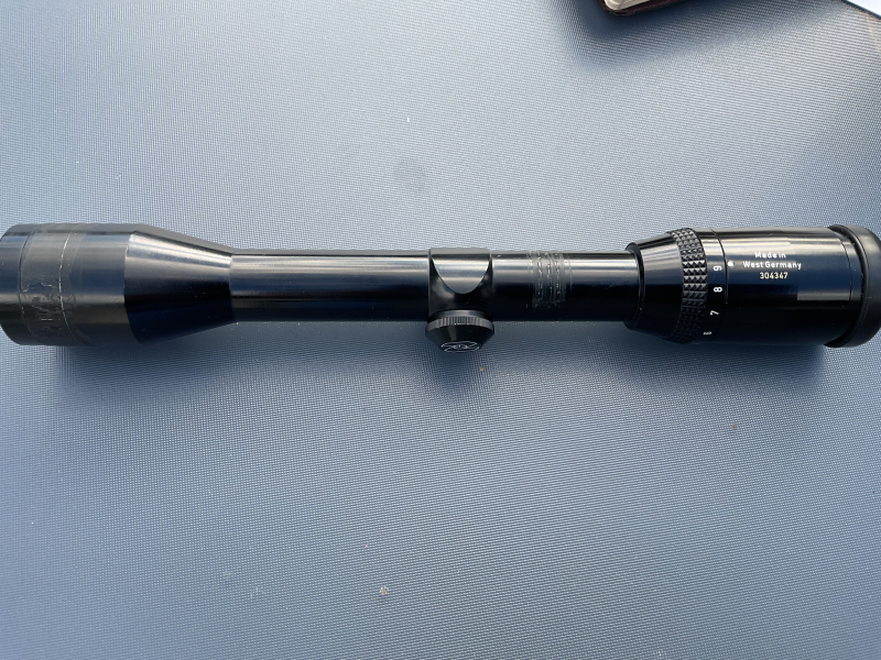 Zeiss Diavari-C, 3-9x36 – Bild 4