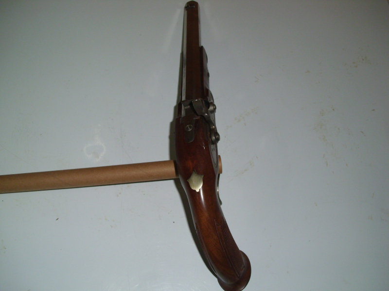 Parker of London 1810 Cal.45 – Bild 3