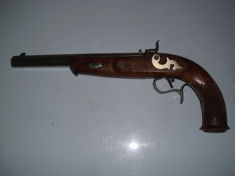 Parker of London 1810 Cal.45 – Bild 2