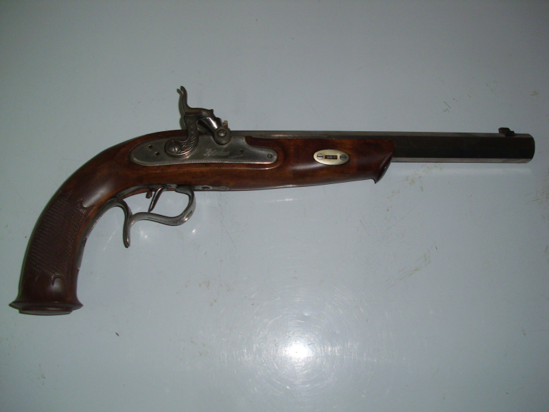 Parker of London 1810 Cal.45 – Bild 1