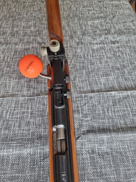 Kleinkalibergewehr Suhl 150 – imagem 2