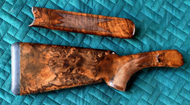 Blaser F16 – pilt 2
