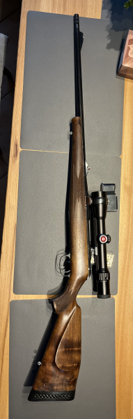 Krico, 9,3x64 – Bild 2