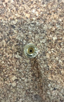 Ideal zum Wiederladen /125 Hornady Hülsen 308Win – Bild 3