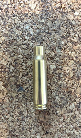 Ideal zum Wiederladen /125 Hornady Hülsen 308Win – Bild 2