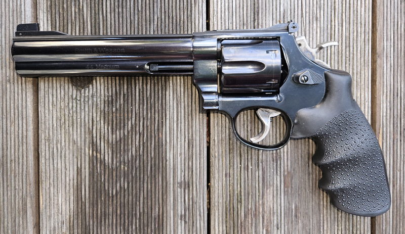 Revolver S&W 29 Classic .44Magnum – Bild 1