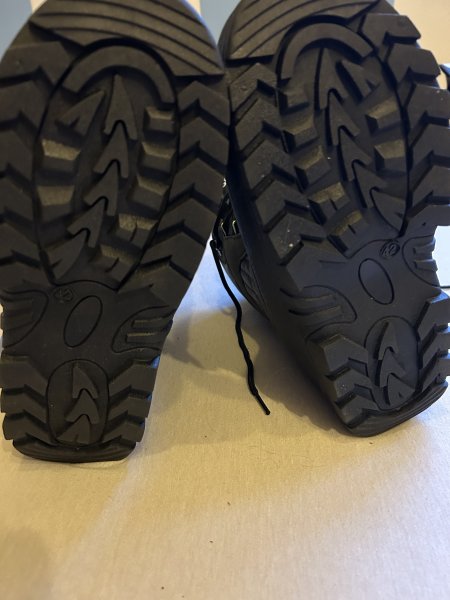Winterschuhe Wander Stiefel gefüttert neu OVP Jagd kein Meindl – Bild 4