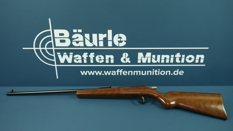 Anschütz cal. 22lr. – imagen 1