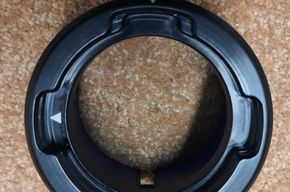 Klemmadapter Rusan für Objektv 48mm – Bild 4