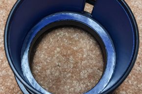 Klemmadapter Rusan für Objektv 48mm – Bild 5