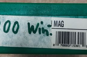 Matritzensatz .300 Win.Mag, – bilde 3