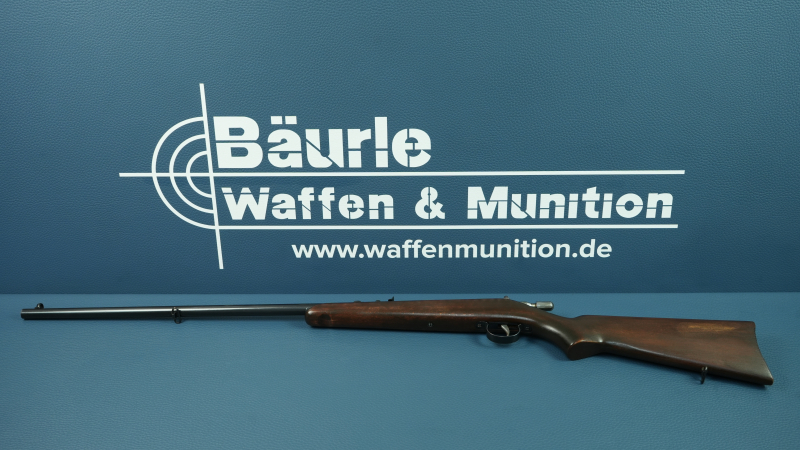Anschütz cal. 9mm Glatt-Flobert – Bild 1