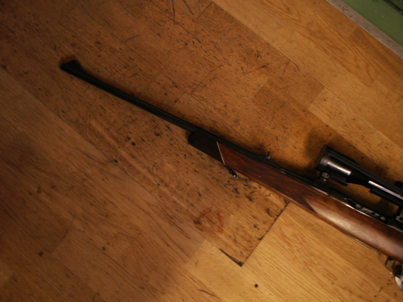 Sauer 80 – Bild 5