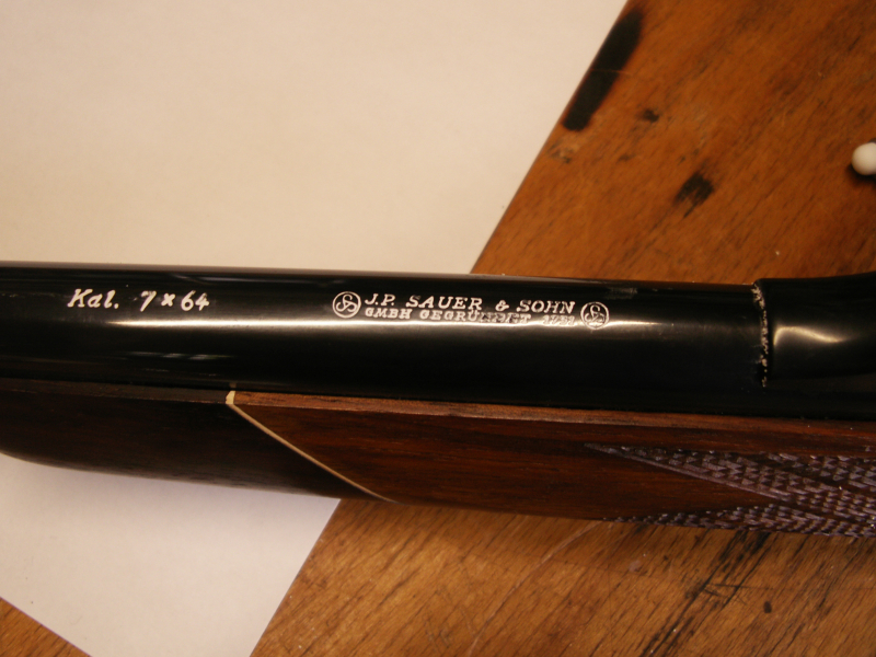 Sauer 80 – Bild 2
