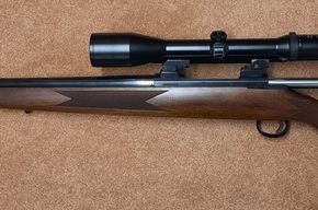 .300 Win. Mag. Repetierer vom Varberger – Bild 2