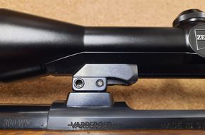 .300 Win. Mag. Repetierer vom Varberger – Bild 3