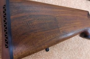 .300 Win. Mag. Repetierer vom Varberger – Bild 5