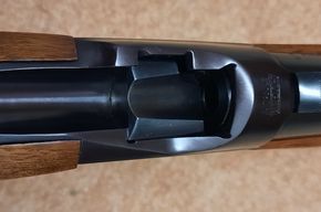 Ruger N0 1 .458 Winchester Magnum – Bild 3