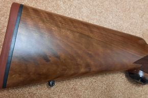 Ruger N0 1 .458 Winchester Magnum – Bild 5