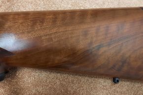 Ruger N0 1 .458 Winchester Magnum – Bild 4