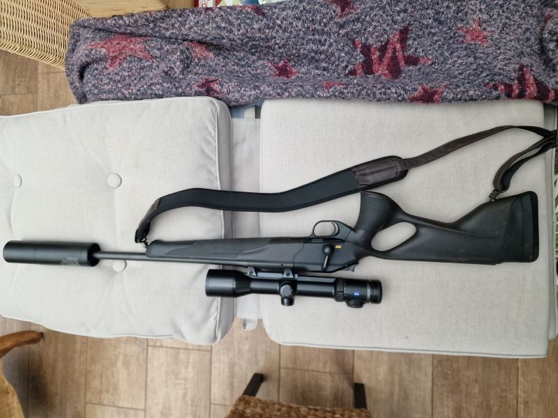 R8 Success Komplettangebot Kal. .308 – Bild 2