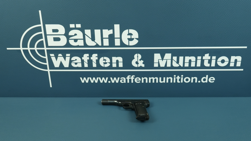 FN cal. 7,65mm Browning – Bild 1