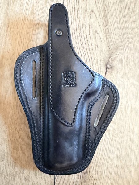 Drei Holster – pilt 4