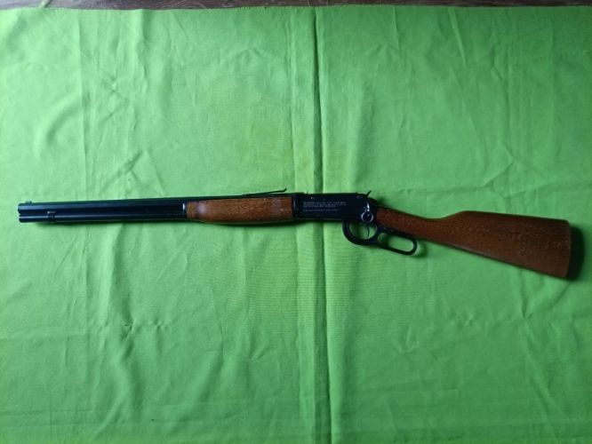 Daisy Model 1894 Commemorative 1894-1994 Limited Edition – Bild 3