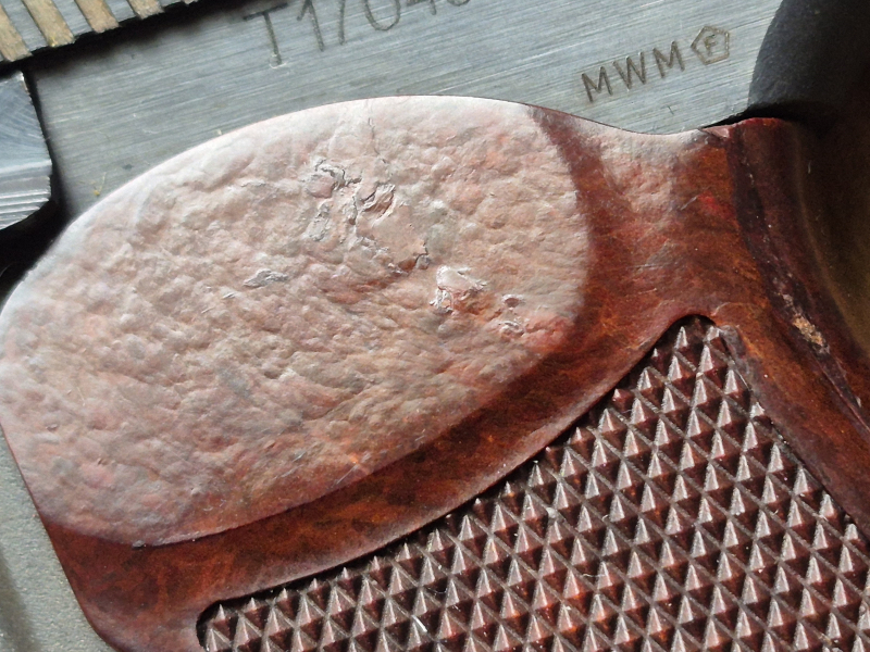 Baikal Makarov MP654K 5.2 Serie 88 – Bild 6