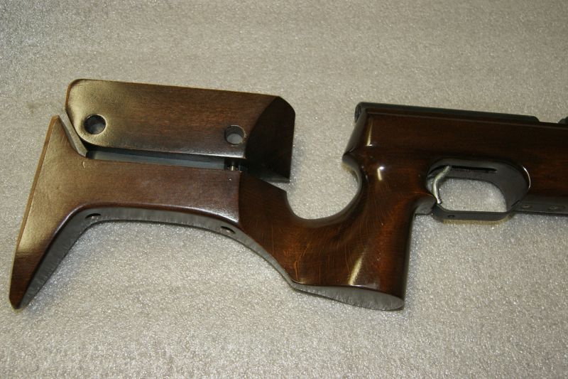Luftgewehr TAU 200 CO2 – Bild 5