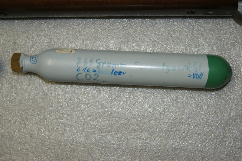 Luftgewehr TAU 200 CO2 – Bild 4
