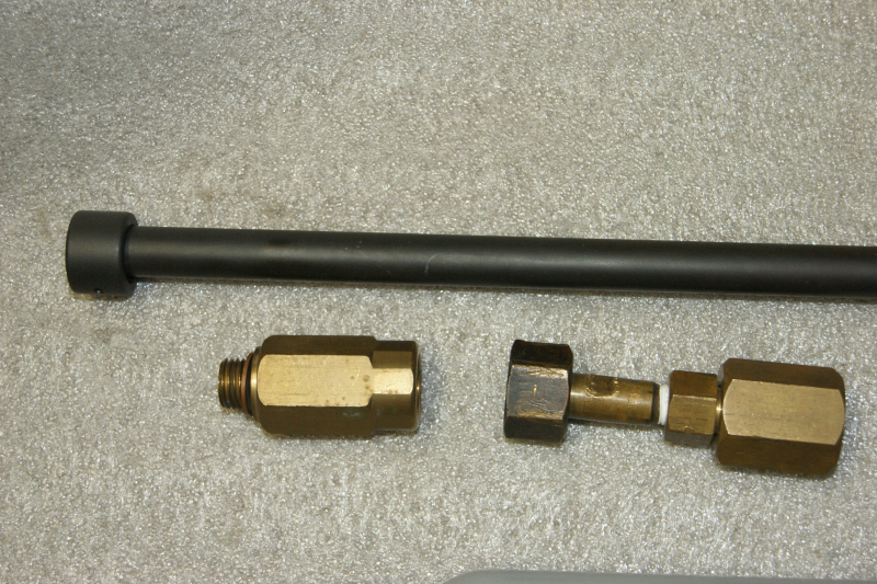 Luftgewehr TAU 200 CO2 – Bild 3